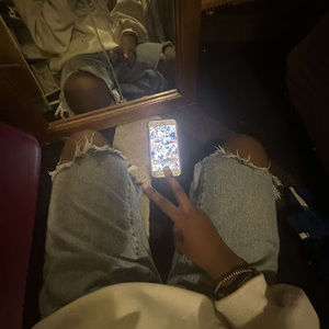 Meet your Posher, Joanna